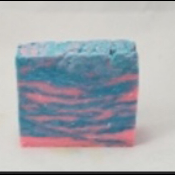 🌷HP🌹2 PK Natural Handmade Bar Soaps. No GMO - Picture 3 of 6